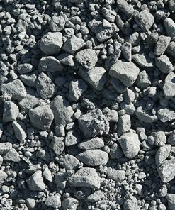 Crushed Miscellaneous Base