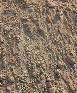 Screened Fill Dirt