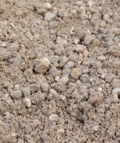 Washed Concrete Sand