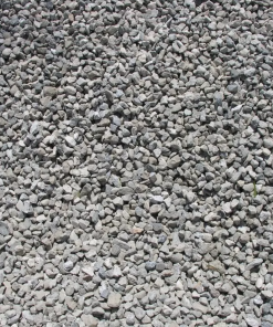 3/8" Crushed Rock