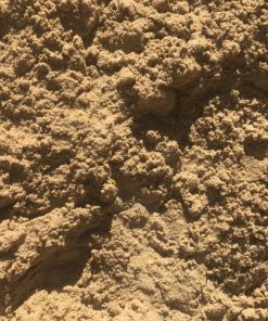 Sand