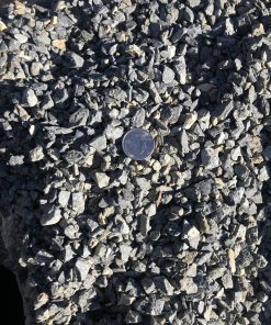 Eagle Mountain (3/8")