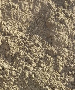 Coarse Builder's Sand