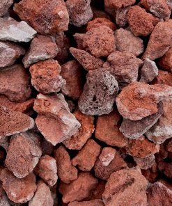 Burgundy Lava (3/4")