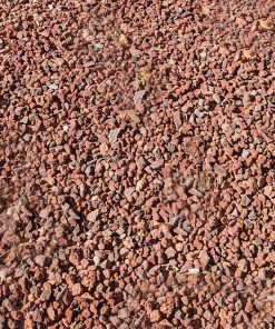 Burgundy Lava (3/8")